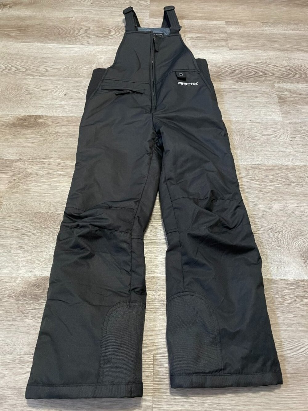 Snow Bib Overalls